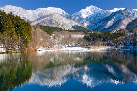 【新潟県】スポット